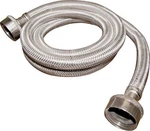 Plumb Pak PP23832 Stainless Steel 3/4-IN Fht X 5 Ft Washing Machine Hose. Fixed Price $14.99.