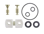 Kohler GP78579 Repair Kit With For Rite-temp Valves Seat Washers. Fixed Price $28.54.