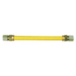 Dormont Gas CONNECTOR,3/4 X48 In L,106,000 Btu 30C-4242-48. Fixed Price $50.87.