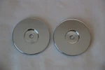 Kohler K-974-CP Slide Bar Parts Polished Chrome Finish. Fixed Price $24.38.