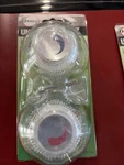 Danco For Universal Clear Bathroom, Tub Shower Faucet Handles. Fixed Price $11.99.