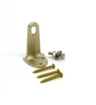 Toto, TL510ER, Pedestal Floor Bracket. Fixed Price $23.40.