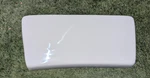 Eljer 151-4830 Toilet Tank Lid White Preserver Ii 19" X 8.75". Fixed Price $64.95.