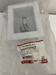 New Sioux Chief 696RG1010CF Fire Rated Box W/ Valve & Water Hammer Arrester. Fixed Price $59.99.