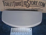 Kohler 1036367 Toilet Tank Lid Cimmaron K-3887 Parchment? 1F. Fixed Price $64.95.