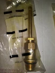 910374 Replacement For Pfister Hot Cold Shower Stem 5.75" Length #910-374 484755. Fixed Price $12.99.