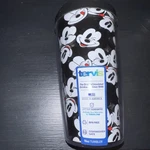 Tervis Disney - Mickey Expressions Made Usa Double Walled Insulated Tumbler. Fixed Price $8.10.