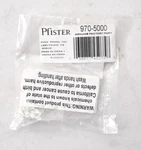 Pfister Tub & Shower Seat Chrome Finish Faucet Valve 970-500 Genuine Oem. Fixed Price $9.48.