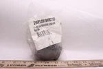 Everflow Reducing Coupling Black Malleable Iron 1-1/2-IN X 3/4-IN BMRC1122. Fixed Price $21.57.