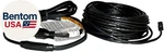 Easyheat 60' Roof Deicing Cable, For And Gutters, Pre-assembled Ice. Fixed Price $81.94.