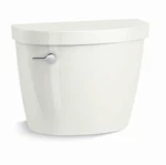 Kohler Cimarron 1.28 Gpf Toilet Tank 31615-NY. Fixed Price $189.99.