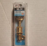 Danco Cold Stem Valve Brass For Sayco Faucets 17093B Plumbing Pack. Fixed Price $12.00.