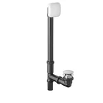 American Standard 1640305.020 Deep Soak 2-13/16" Bath Drain, White. Fixed Price $92.50.