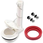 Toilet Flush Valve Replacement Kit For American Standard Champion 4, Titan, A.... Fixed Price $84.17.