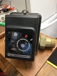 Commercial Water Softener Control Valve Timer Head Brass Automatic Backwash New. Fixed Price $99.00.