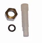 1PK Moen 13462 Handle Adapter Kit. Fixed Price $23.00.