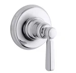 Kohler Bancroft K-T10595-4-CP Polished Chrome Transfer Valve Trim. Fixed Price $189.95.