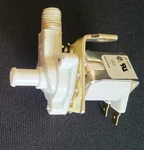 Robertshaw S-30 K-63315-18 Flow Ice Maker And Machine Valve 2E-46529. Fixed Price $21.84.