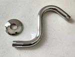Proflo PFSK43CP Shower Riser Arm, Chrome. Fixed Price $19.97.