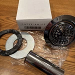 Zurn Elkay Z8739-PC 3" Sink Drain With Flat Top Strainer. Fixed Price $39.99.