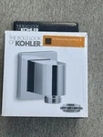 Kohler K-98350-2BZ Awaken Wall Supply Elbow Oiled Rubbed Bronze Finish. Fixed Price $70.00.