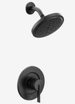 Moen T2262EPBL Cia Collection Posi-temp Rain 1-HANDLE With Eco-performance. Fixed Price $199.99.