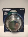 Peerless PRL056 Garbage Disposal Stopper Stainless Steel Drain Plug New Sealed. Fixed Price $12.90.
