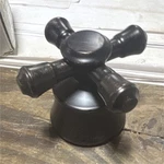 Delta H795RB Cross Handle Bath 14 Series Bronze Finish Color By. Fixed Price $50.00.