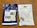 Lot Of 2- Oem Kohler Genuine Parts Drain Plug 21403 Replacement. Fixed Price $19.99.