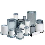 P52-5525 Air/oil Separator Compatible With Donaldson. Fixed Price $209.10.