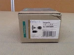 Hansgrohe 1597609 Shower Volume Control Trim With Knob Handle Chrome/gold. Fixed Price $200.00.