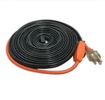 2PCK 15-19 Feet Frost King Electric Water Pipe Heat Cable HC30 New Ob. Fixed Price $71.24.