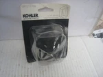 Kohler GP1211759 Snap-in 1-7/8" Urinal Strainer New Package Replaces GP85061. Fixed Price $17.99.
