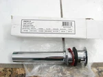 Proflo PF155A Pc Grid Sink Drain W/ Tail Piece Assembly 1-1/4", Chrome 17 Guage. Fixed Price $22.79.