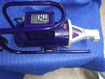 Pipe Tube Exchanger Cleaner Mini Roto Rooter Rotatools Chippa Model Drain Snake. Fixed Price $599.00.