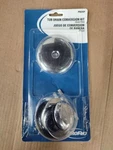 Proflo Tub Drain Conversion Kit Bronze PF622OCP. Fixed Price $34.99.