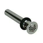 Proflo PFGD100 Grid Drain - 17 Gauge Chrome Plated Cast Brass New. Fixed Price $24.99.