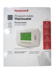 Honeywell RTH6450D 5-1-1 Day Programmable Thermostat *****new******. Fixed Price $47.77.