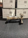 Brizo T66638-PN Tresa Sensori Single Handle Volume Control Trim Polished Nickel. Fixed Price $100.00.