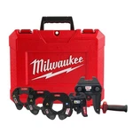 Milwaukee 49-16-2691S 1-1/4"-2" Ips-ia Press Ring Kit For M18 Tool. Fixed Price $3799.00.