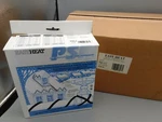 Easyheat Psr 1012 12FT Pipe Freeze Protection & Roof De-icing New Case 5. Fixed Price $69.99.