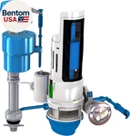 HYR460 Hydroright Hyrdroright Universal Water-saving Toilet Repair Kit With Dual. Fixed Price $46.58.