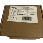 Danze Eastham Bathroom Shower Trim - Chrome D500015T Single Handle. New. Fixed Price $38.66.