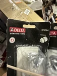 Delta RP32104 Monitor Tub Shower Cartridge. Fixed Price $35.00.