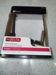 Delta 75960-CZ Trinsic Universal Tank Lever, Champagne Bronze. Fixed Price $49.95.