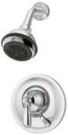 Symmons S-4701-TRM Lexington 2.0 Gpm Shower Trim Only Chrome. Fixed Price $211.29.