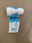 Flair-it Ballcock Adapter 1/2 X 3/4 Bct Swv 16865. Fixed Price $9.00.