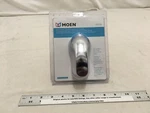 (1) New Moen Posi-temp Tub & Shower Lever Handle Chrome 179100 (sw). Fixed Price $20.90.