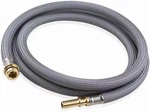 88624000 Pull-out Hose For Hansgrohe Kitchen Faucets, Down. Fixed Price $23.85.