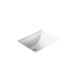 Kohler Memoirs 20 In. Vitreous China Undermount Bathroom Sink White K- 2339-0. Fixed Price $295.00.